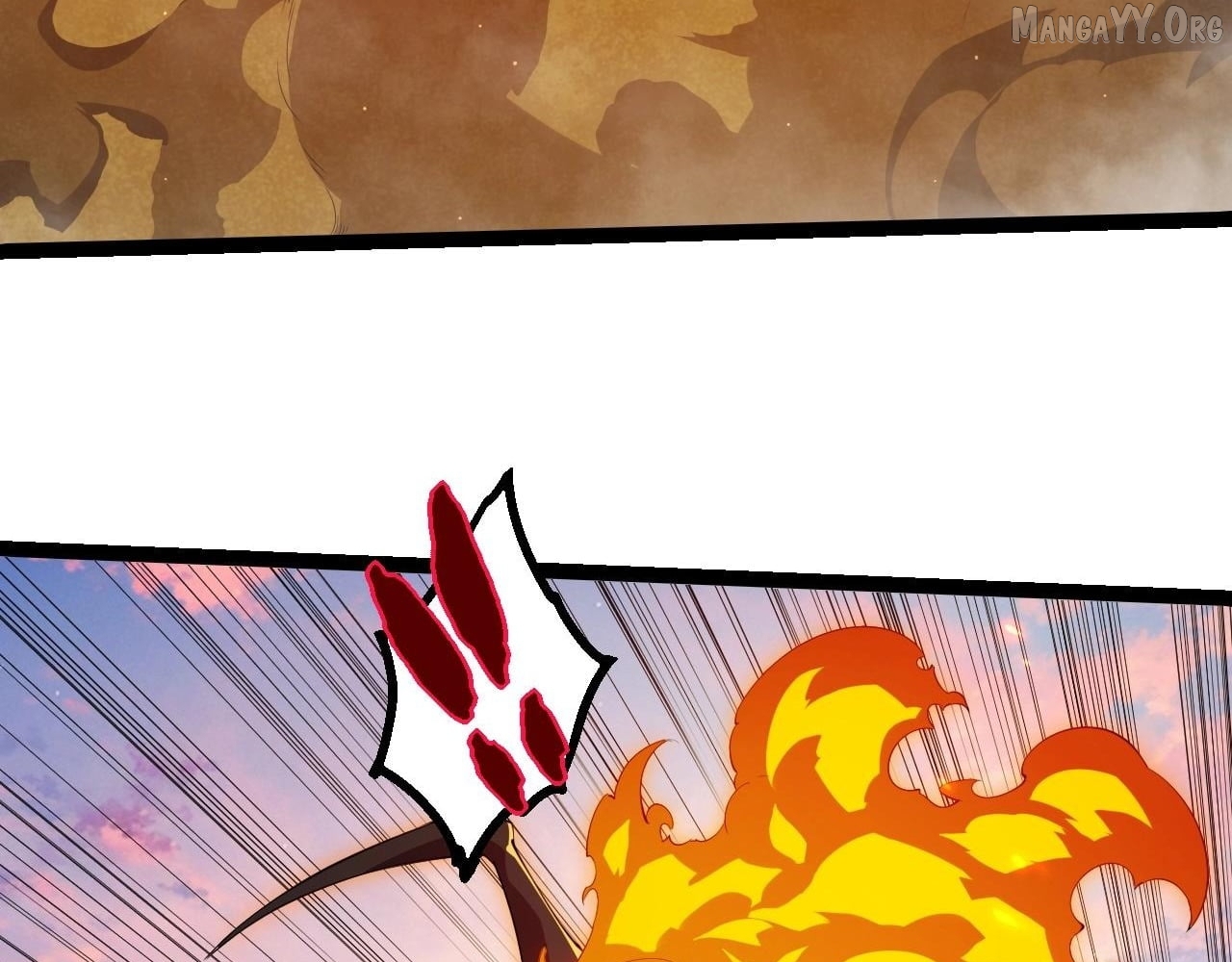 Evolution Begins With A Big Tree Chapter 493 - page 37